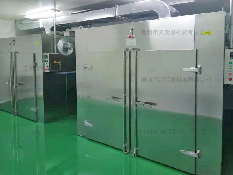 镇江热风循环烘箱